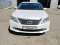 Toyota Camry 2014 года за 8 800 000 тг. в Актобе – фото 2