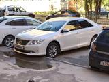 Toyota Camry 2014 года за 8 800 000 тг. в Актобе
