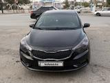 Kia Cerato 2014 года за 5 400 000 тг. в Караганда – фото 2