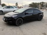Kia Cerato 2014 года за 5 400 000 тг. в Караганда – фото 3