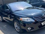 Toyota Camry 2007 года за 6 000 000 тг. в Тараз – фото 2