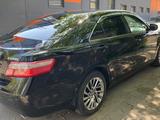 Toyota Camry 2007 года за 6 000 000 тг. в Тараз – фото 4