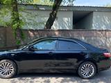 Toyota Camry 2007 года за 6 000 000 тг. в Тараз – фото 5