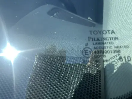 Toyota Highlander 2022 года за 18 500 000 тг. в Алматы – фото 29