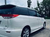 Toyota Estima 2010 года за 6 200 000 тг. в Алматы – фото 3