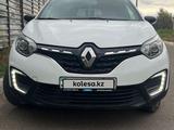 Renault Kaptur 2022 года за 8 700 000 тг. в Астана – фото 3