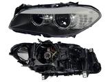 Фара BMW F10/F11 10-13 LH ксенон, LED за 75 000 тг. в Алматы