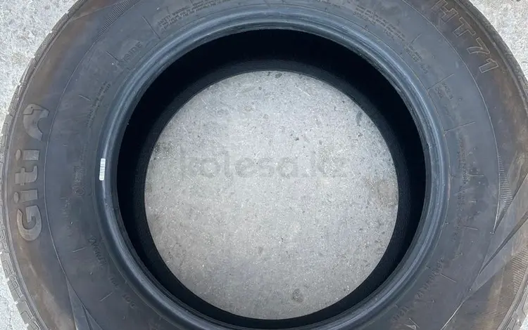 Новые шины Giti Xross HT71 265/65/R17, 5 шт.үшін34 000 тг. в Актау