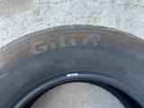 Новые шины Giti Xross HT71 265/65/R17, 5 шт.үшін34 000 тг. в Актау – фото 3