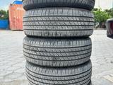 Новые шины Giti Xross HT71 265/65/R17, 5 шт.үшін34 000 тг. в Актау – фото 5
