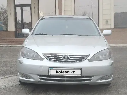 Toyota Camry 2004 года за 5 700 000 тг. в Шымкент