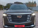 Cadillac Escalade 2022 года за 74 000 000 тг. в Алматы – фото 4