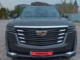 Cadillac Escalade 2022 года за 74 000 000 тг. в Алматы – фото 5