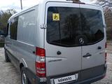 Mercedes-Benz Sprinter 2010 годаүшін11 500 000 тг. в Кокшетау – фото 4