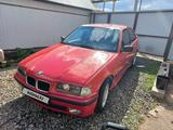 BMW 318 1991 года за 1 500 000 тг. в Уральск