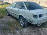 Audi 80 1991 годаүшін10 000 тг. в Тараз