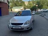 ВАЗ (Lada) Priora 2170 2012 годаfor2 300 000 тг. в Костанай