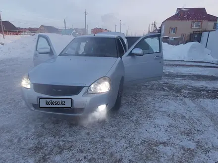 ВАЗ (Lada) Priora 2170 2012 года за 2 300 000 тг. в Костанай – фото 6