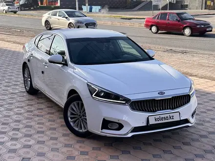 Kia K7 2017 года за 9 500 000 тг. в Шымкент