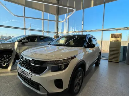 Kia Seltos 2024 года за 12 790 000 тг. в Актау – фото 3