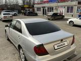 Toyota Camry 2005 года за 5 300 000 тг. в Кокшетау – фото 3