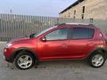 Renault Sandero Stepway 2020 года за 4 800 000 тг. в Уральск – фото 3