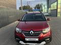 Renault Sandero Stepway 2020 года за 4 800 000 тг. в Уральск
