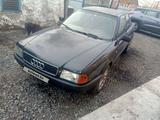 Audi 80 1992 года за 1 400 000 тг. в Караганда – фото 4