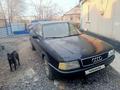Audi 80 1992 годаүшін1 400 000 тг. в Караганда – фото 5