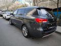 Kia Carnival 2017 года за 9 999 990 тг. в Алматы – фото 8
