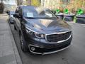 Kia Carnival 2017 года за 9 999 990 тг. в Алматы
