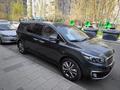 Kia Carnival 2017 года за 9 999 990 тг. в Алматы – фото 4