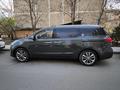Kia Carnival 2017 года за 9 999 990 тг. в Алматы – фото 9