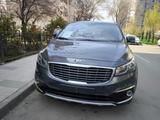Kia Carnival 2017 годаүшін9 999 990 тг. в Алматы – фото 3