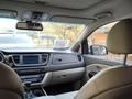 Kia Carnival 2017 года за 9 999 990 тг. в Алматы – фото 15