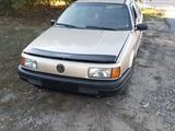 Volkswagen Passat 1990 года за 860 000 тг. в Костанай – фото 2