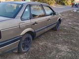 Volkswagen Passat 1990 года за 860 000 тг. в Костанай – фото 4