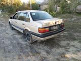 Volkswagen Passat 1990 года за 860 000 тг. в Костанай – фото 5