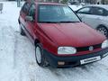 Volkswagen Golf 1993 годаfor750 000 тг. в Астана