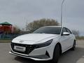 Hyundai Elantra 2023 года за 10 700 000 тг. в Кокшетау – фото 2