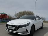 Hyundai Elantra 2023 года за 10 700 000 тг. в Кокшетау – фото 2