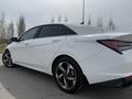 Hyundai Elantra 2023 года за 10 700 000 тг. в Кокшетау – фото 10