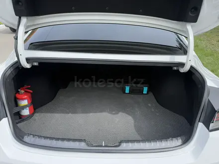 Hyundai Elantra 2023 года за 10 700 000 тг. в Кокшетау – фото 13