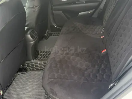 Hyundai Elantra 2023 года за 10 700 000 тг. в Кокшетау – фото 16
