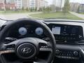 Hyundai Elantra 2023 года за 10 700 000 тг. в Кокшетау – фото 21