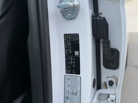 Hyundai Elantra 2023 года за 10 700 000 тг. в Кокшетау – фото 22