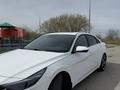 Hyundai Elantra 2023 года за 10 700 000 тг. в Кокшетау – фото 3