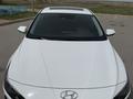 Hyundai Elantra 2023 года за 10 700 000 тг. в Кокшетау – фото 4