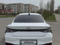 Hyundai Elantra 2023 года за 10 700 000 тг. в Кокшетау – фото 5