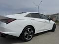 Hyundai Elantra 2023 года за 10 700 000 тг. в Кокшетау – фото 9